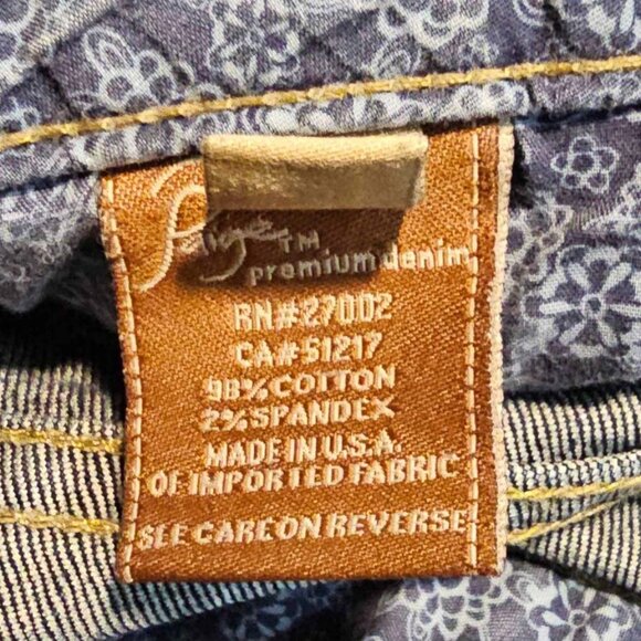 Paige Premium Denim Jeans - Picture 8 of 8